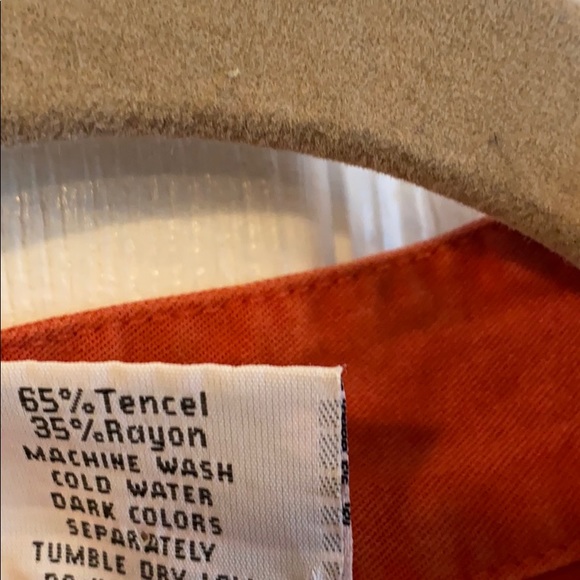 Color me Cotton CLICK button down shirt - Picture 6 of 6